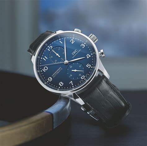 iwc portohese|iwc portugieser 150.